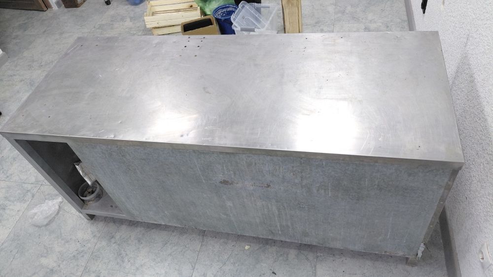 Стол ювелирная мастерская