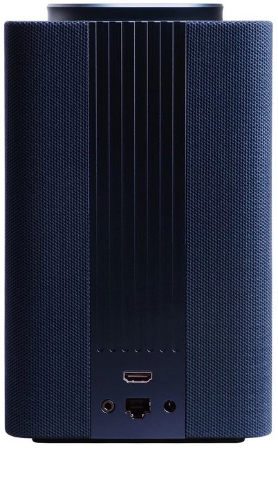 Умная колонка Яндекс Станция Макс