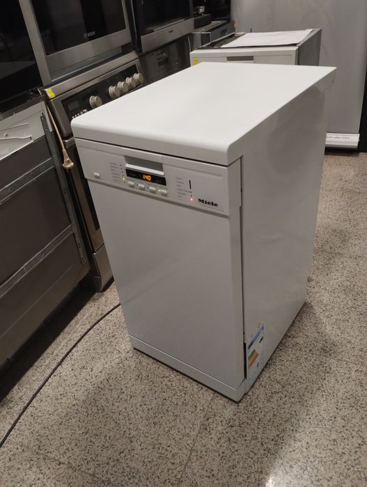 Съдомиялна Miele 45 см Свободностояща