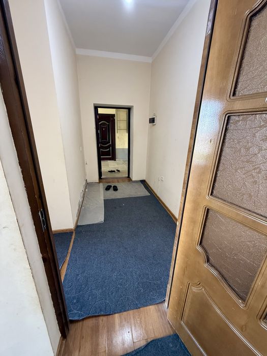 Termiz sh, Begoyim, 3 etaj 46 mkv. yangi dom