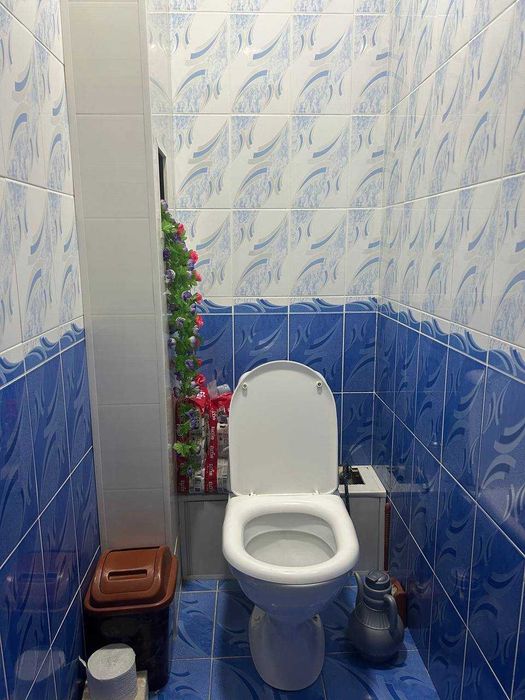 Продается 4х комнатная квартира, Район Сергели 5, 2 ой метро, 0837