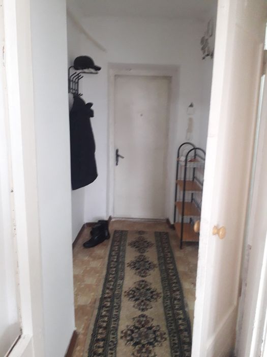 Сдам однокомнатную квартиру