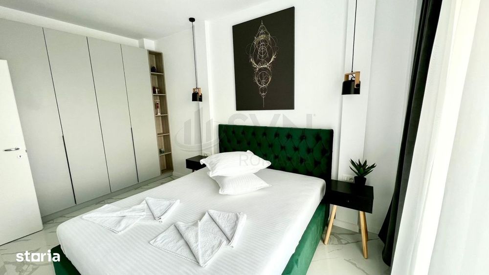Apartament  2 camere I Mamaia Nord I De inchiriat
