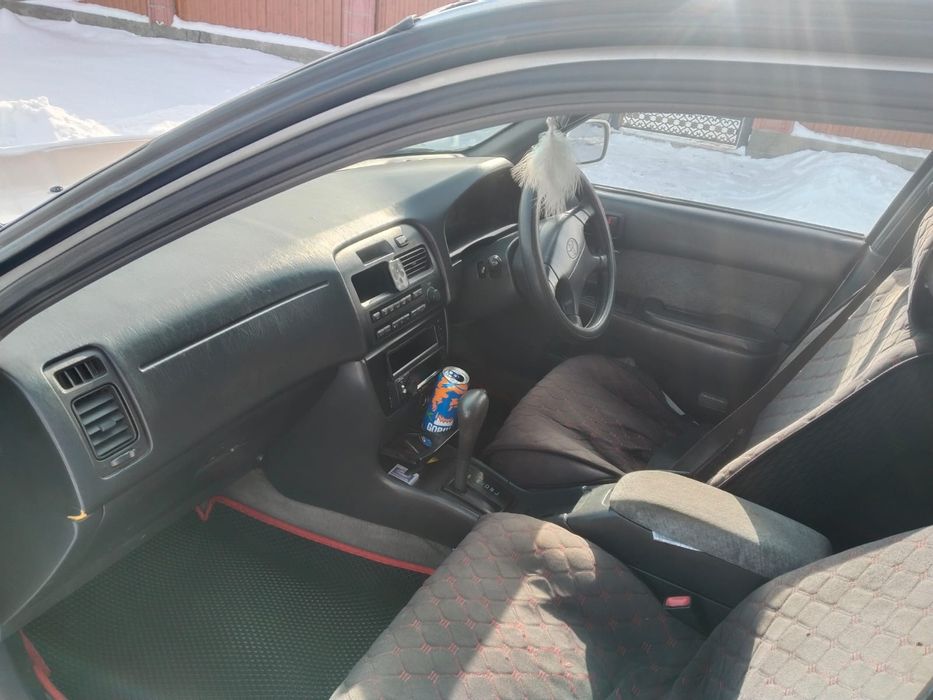 Продам Тайота камри Люмер