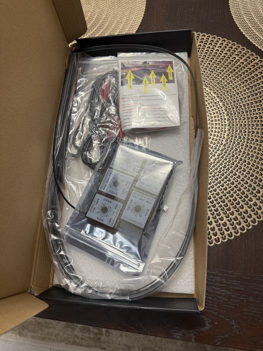 Lumini ambientale interior