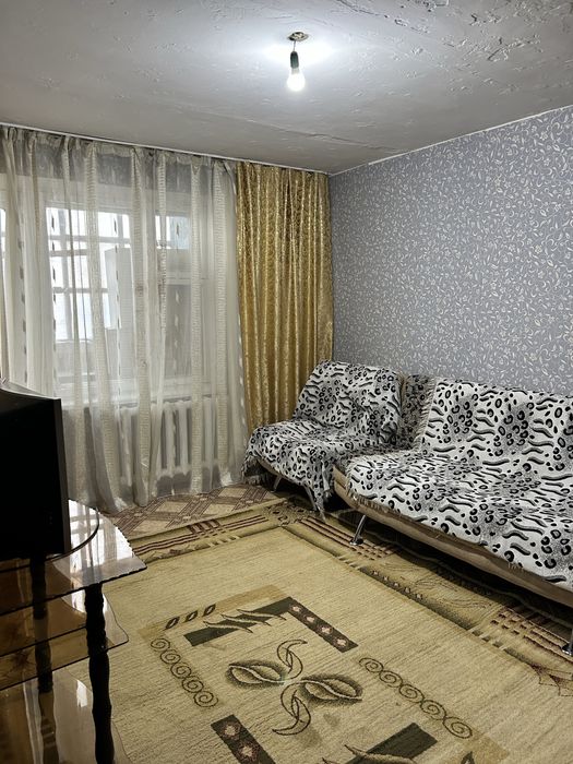 Квартира 2 конатны