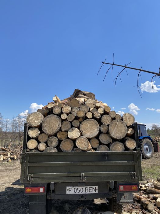 Чурки УАЗ бортовой 30000тг