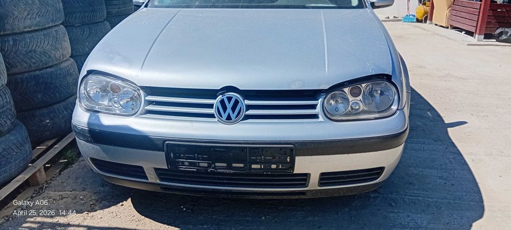 Bara Fata Vw Golf 4