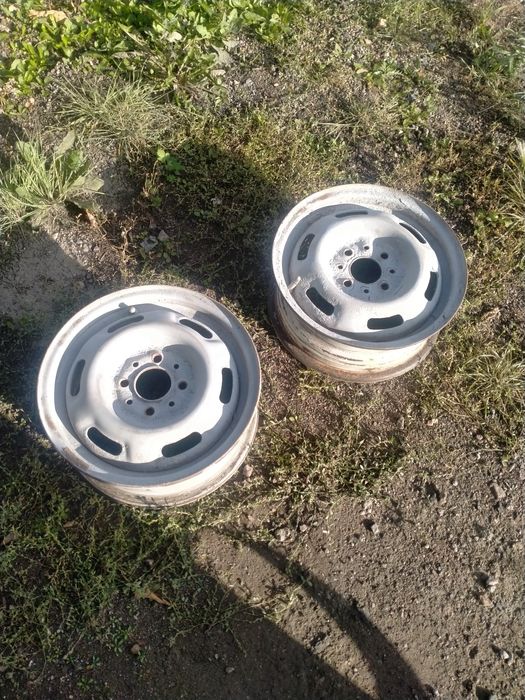 Диски на 13 ваз  .