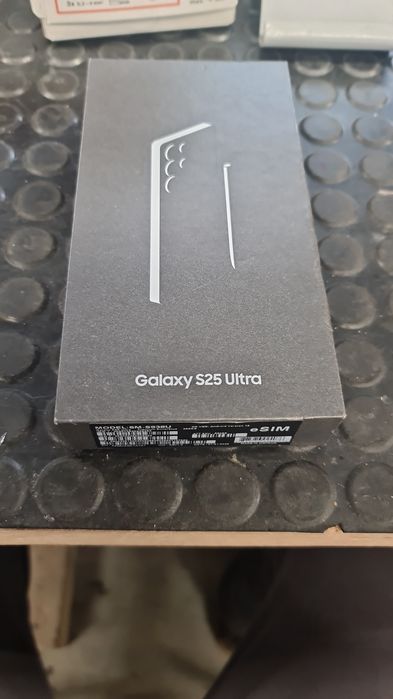 samsung galaxy s25 ultra USA