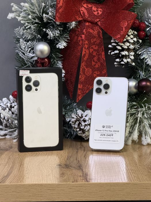 Iphone 13 Pro Max 256 GB | Mobile Zone