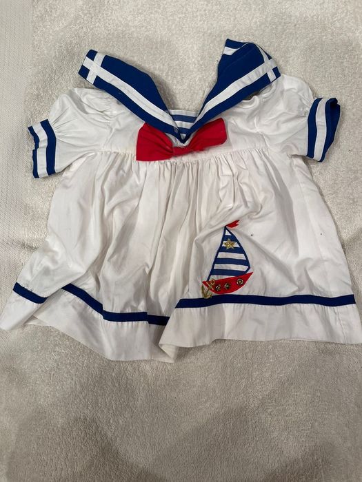 Платье на девочку