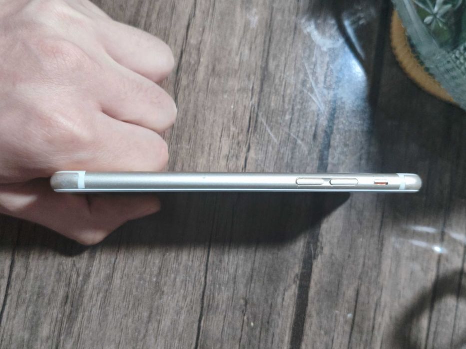 iPhone 6 s ortacha