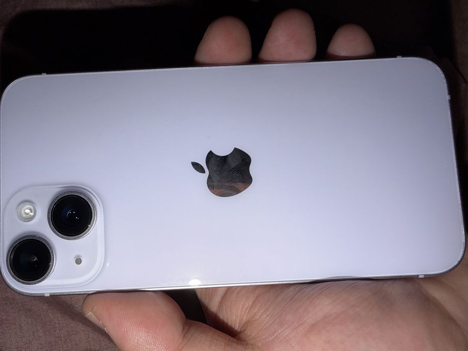 Айфон 14, 256 гб