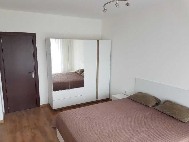 Двустаен ап. под наем в кв. Дървеница