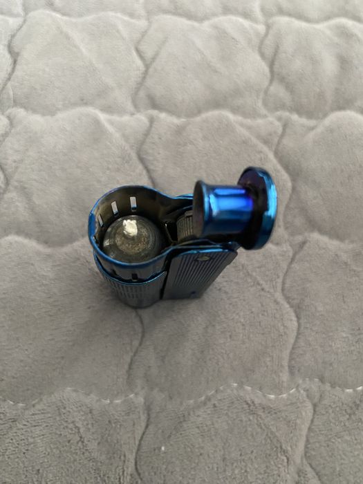Новая зажигалка imko