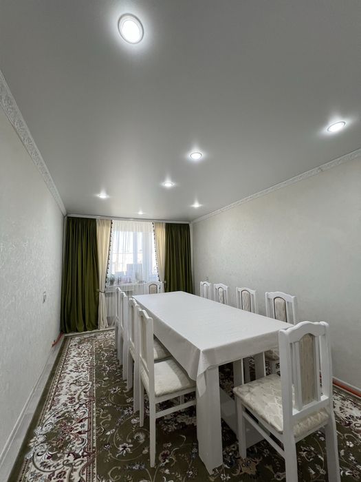 Продам квартиру в доме 5А