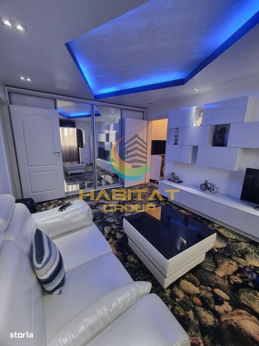 Apartament Modern Piata Sudului Cu Loc De Parcare