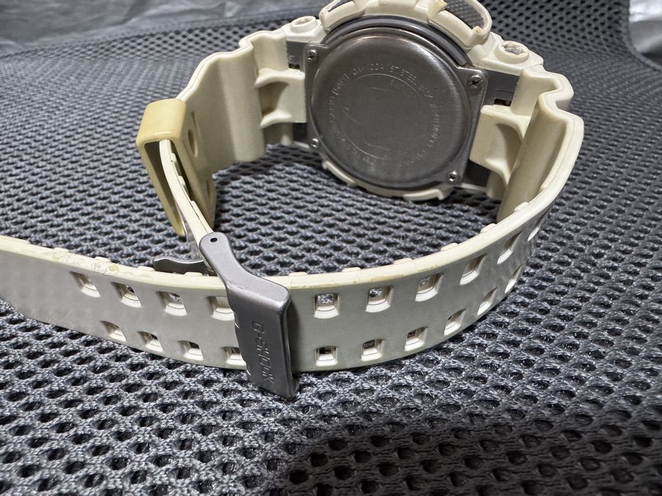 Ceas Sport Casio G-SHOCK GA-100A