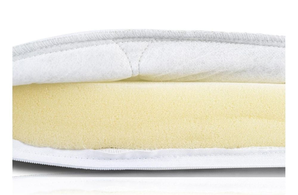 Сгъваем матрак 120/60/5