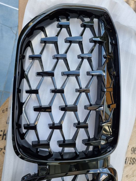 Бъбреци за BMW X5 G05