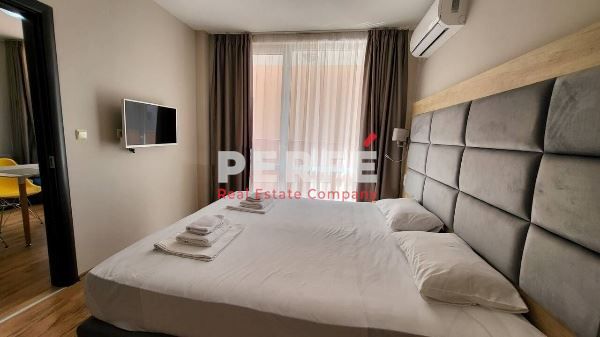 Продава се Двустаен апартамент в Поморие - 52 кв.м за 1539 €/кв.м - Снимка #3