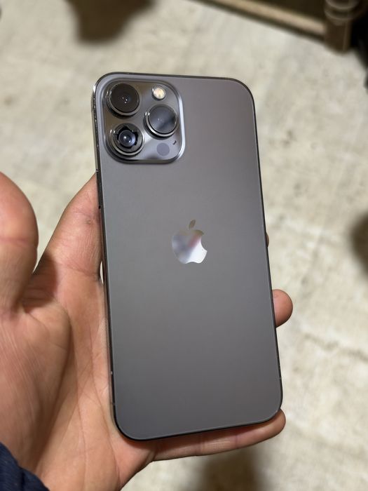 Iphone 13 pro max обмен/продажа