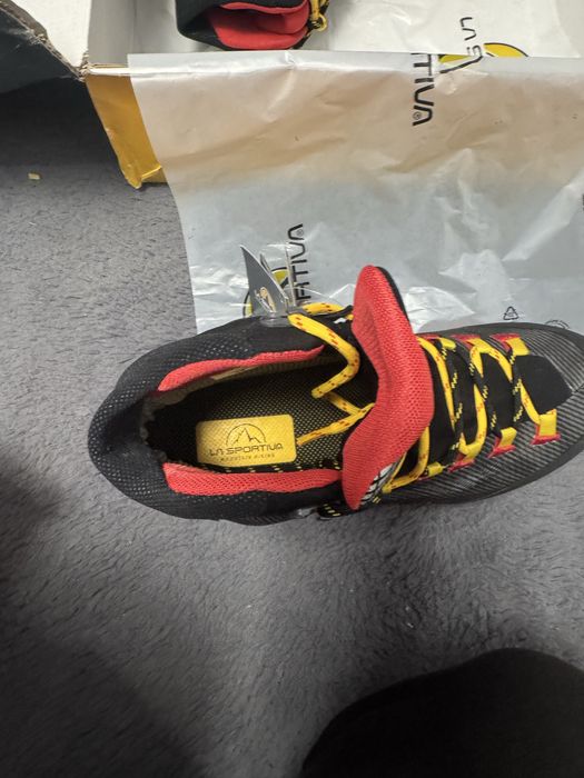 Ghete de iarnă La Sportiva Aeguilibrium Hike