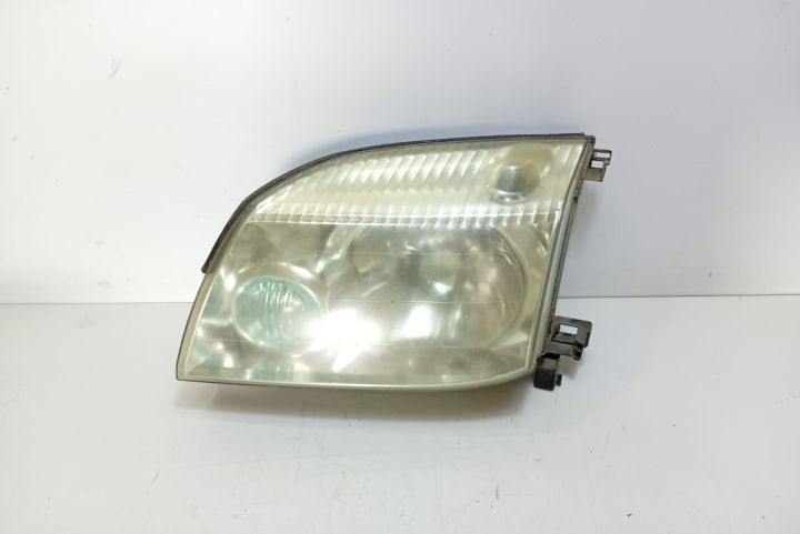 Far stanga Nissan X-Trail T30 (facelift)