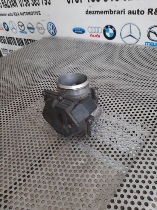 Clapeta Acceleratie Mercedes Sprinter 2.2 Cdi Motor 646 Cod A Euro 4