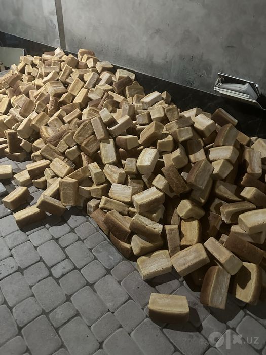 Mollarga buxanka non yaxwisi 1 800 somdan