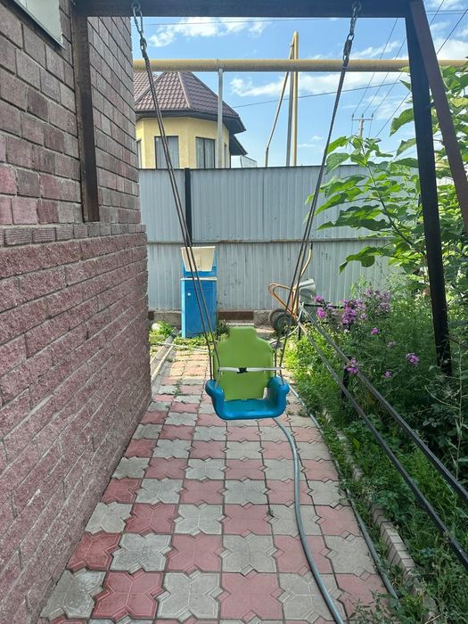Кресло для качели
