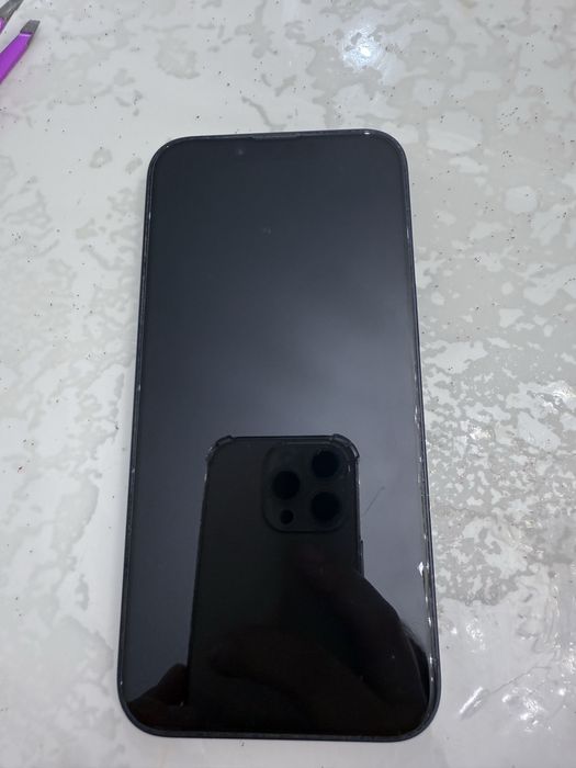 iPhone 14 • 128 GB • Идеальное состояние •