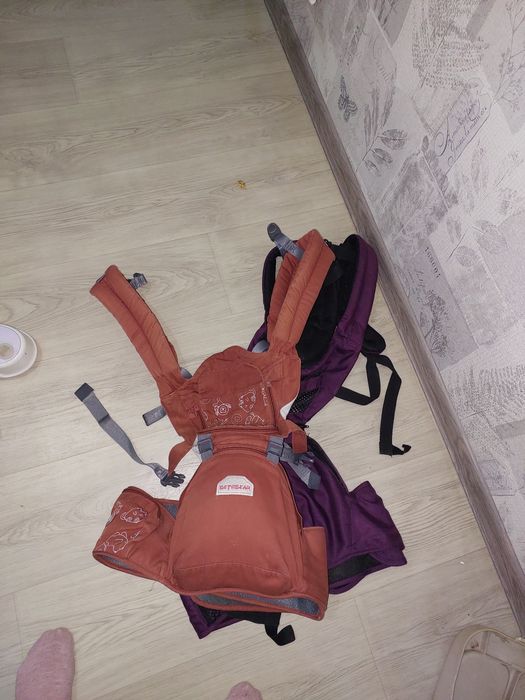 Хипсид  с 7 до  2,7 лет 23 кг