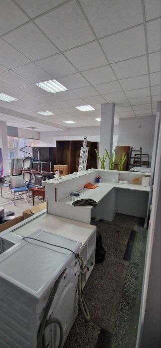 Продава се Магазин в Лясковец - 112 кв.м за 974 €/кв.м - Снимка #11
