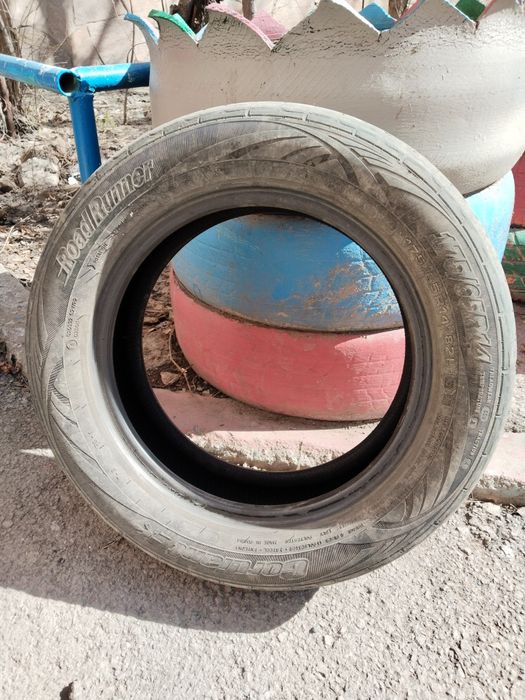 Летние шины комплект