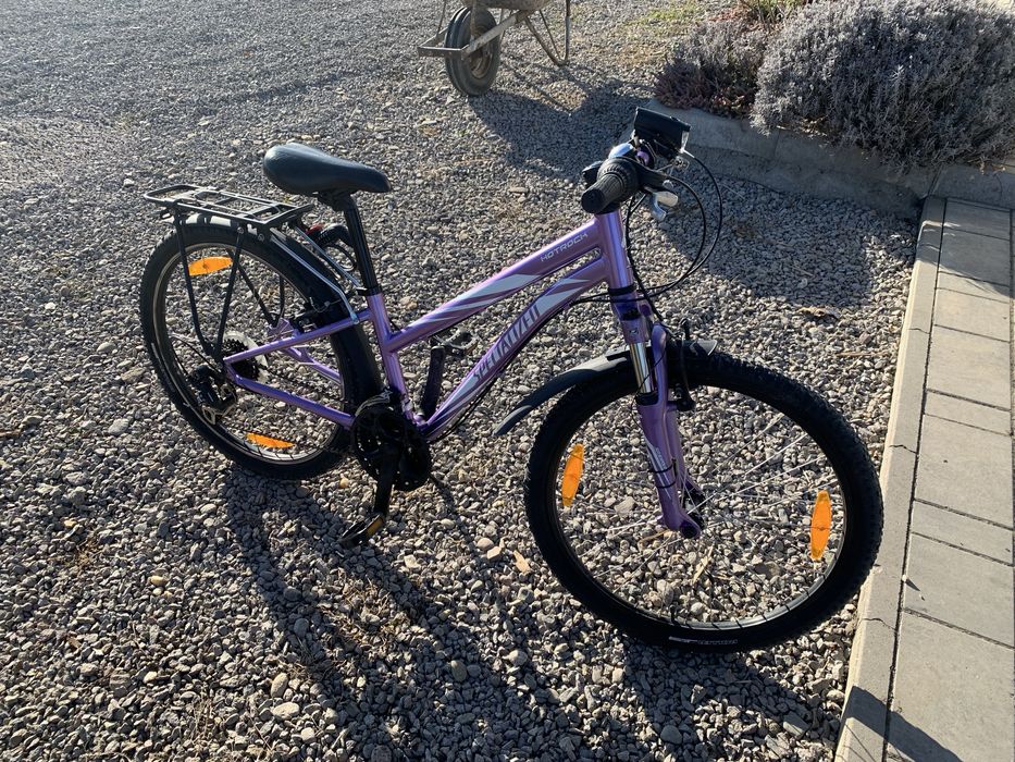Bicicleta copii Specialized Hotrock