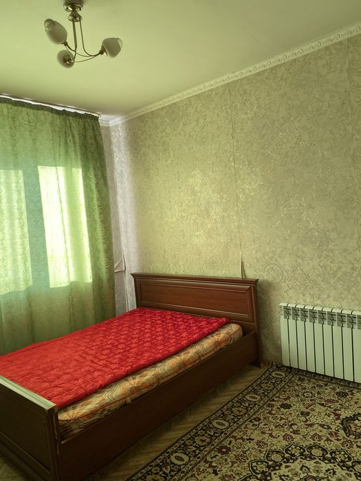 Квартира Арендаға беріледі