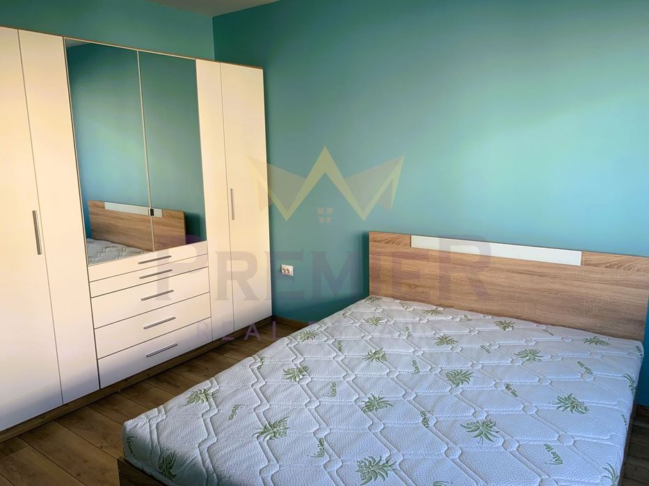 Продава се Тристаен апартамент в София, Младост 1А - 89 кв.м за 2641 €/кв.м - Снимка #8