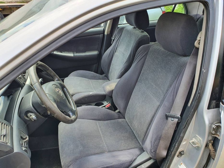 НА ЧАСТИ! Toyota Corolla 1.6  VVT-I 2003