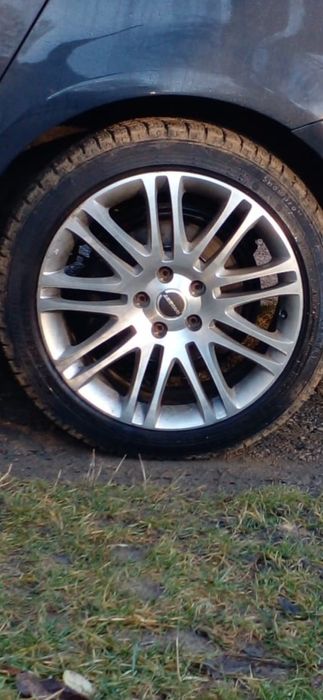 Jante  Borbet,aliaj!