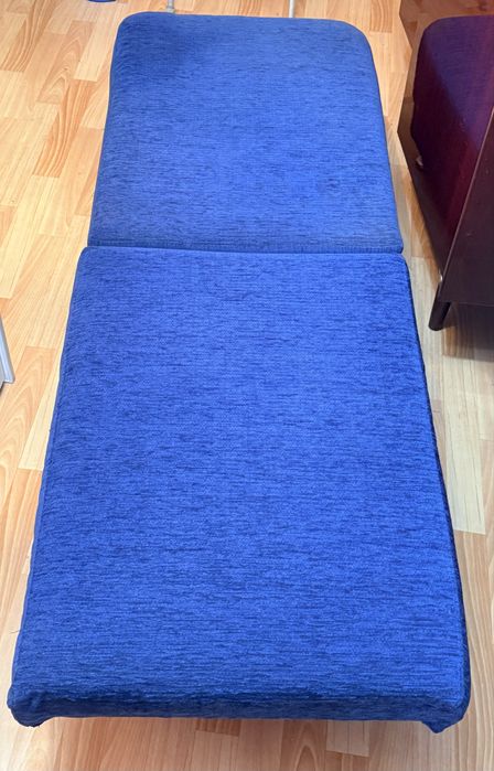 Кресло раскладывающиеся