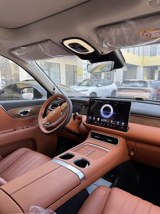 Gac S9 Premium 2025