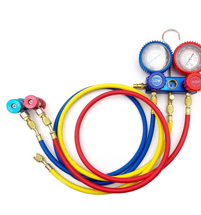 Montaj aer conditionat