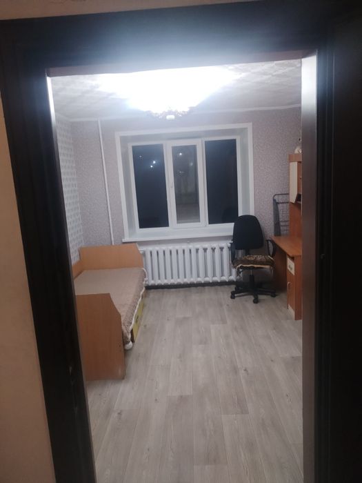 Продам комнату в общежитие