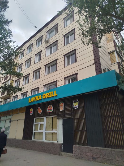 Продам квартиру  1 комнатную