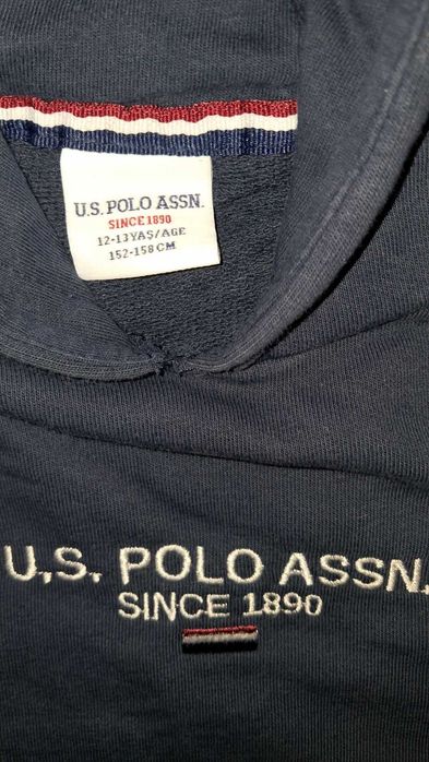 Compleu trening U.S. Polo