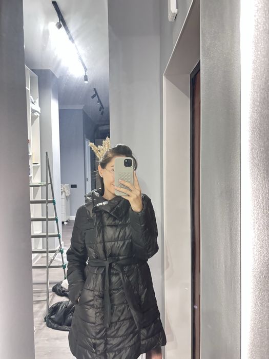 Куртка Манго размер XS