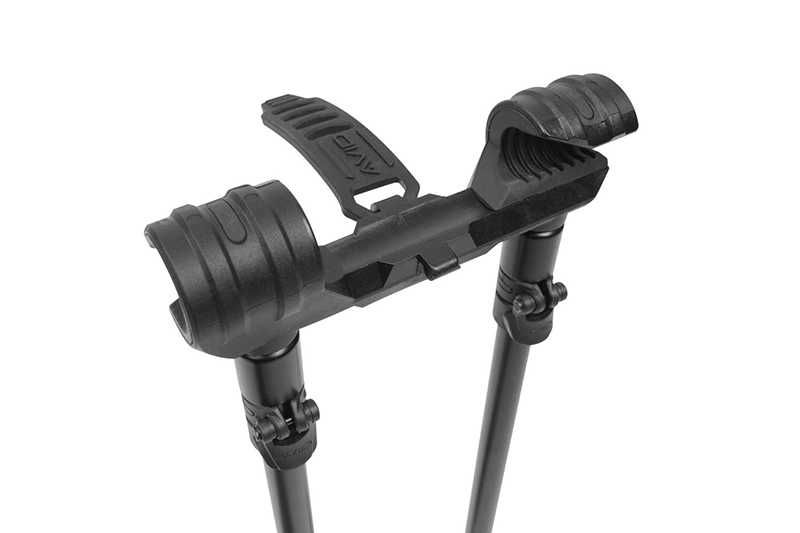 Държач за кеп Avid Carp Lok Down Landing Net