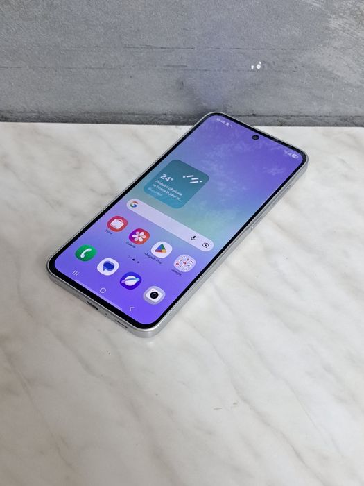 Samsung A36 5G 128GB Bmg Amanet 102829